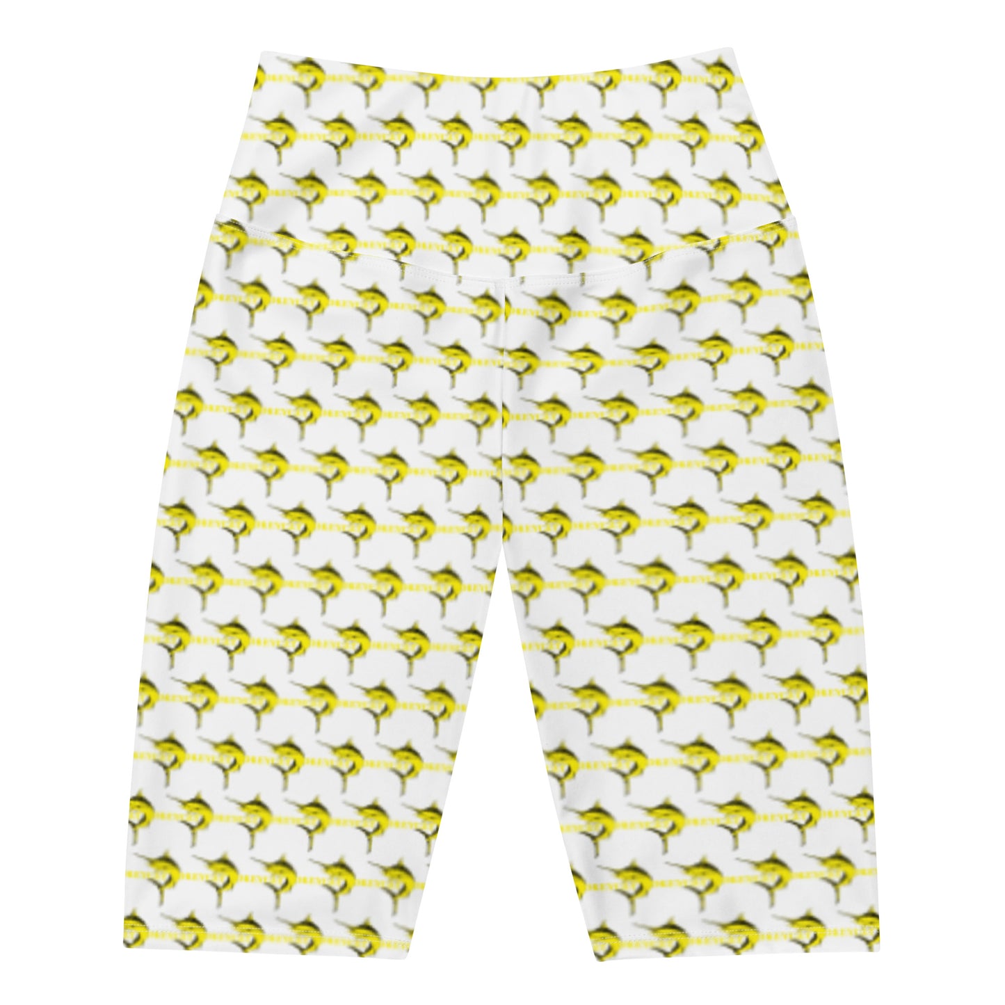 BokeyCat Biker Shorts