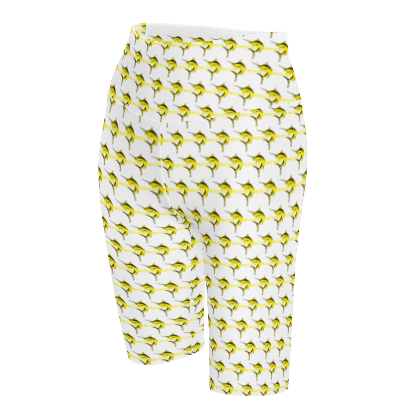 BokeyCat Biker Shorts