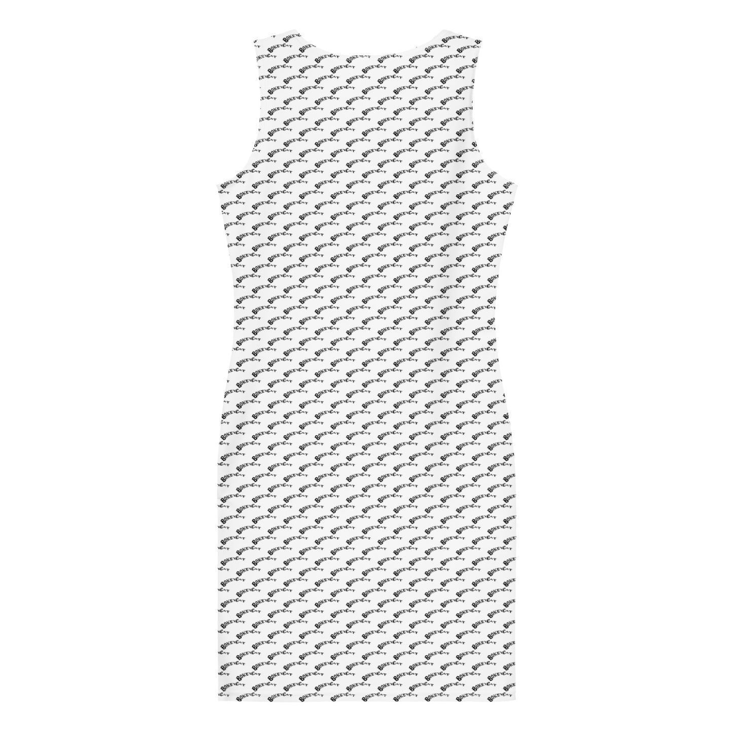 BokeyCat Bodycon dress