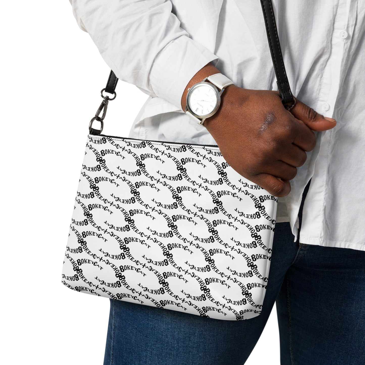 BokeyCat Crossbody bag