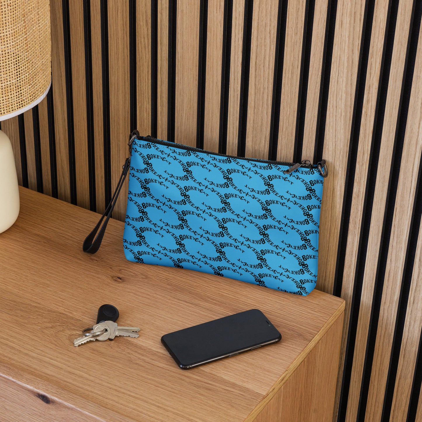 BokeyCat Crossbody bag