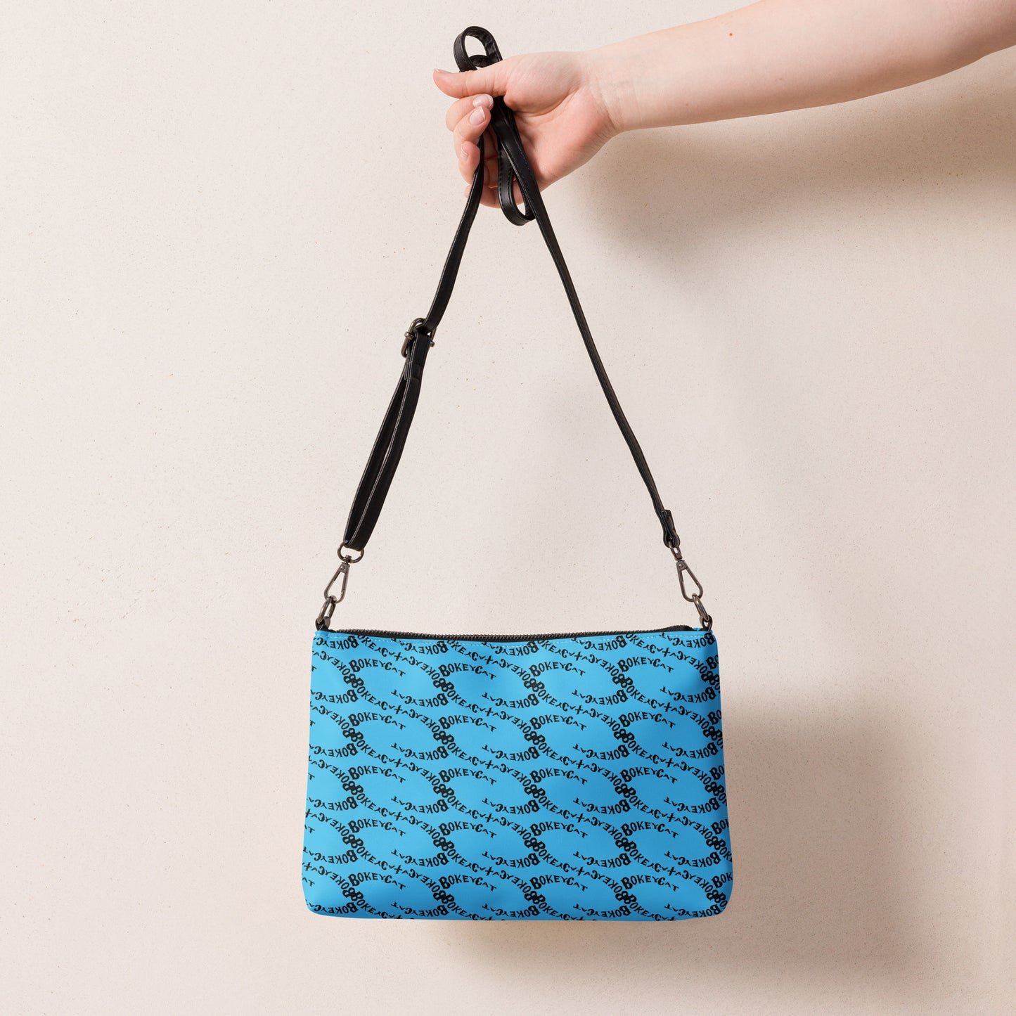 BokeyCat Crossbody bag