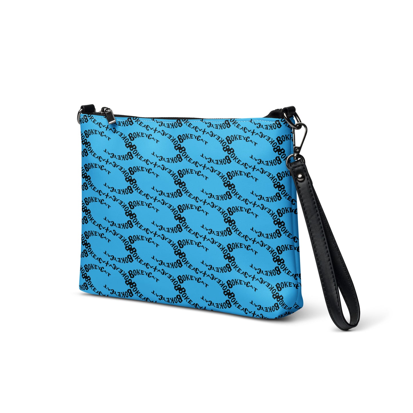 BokeyCat Crossbody bag