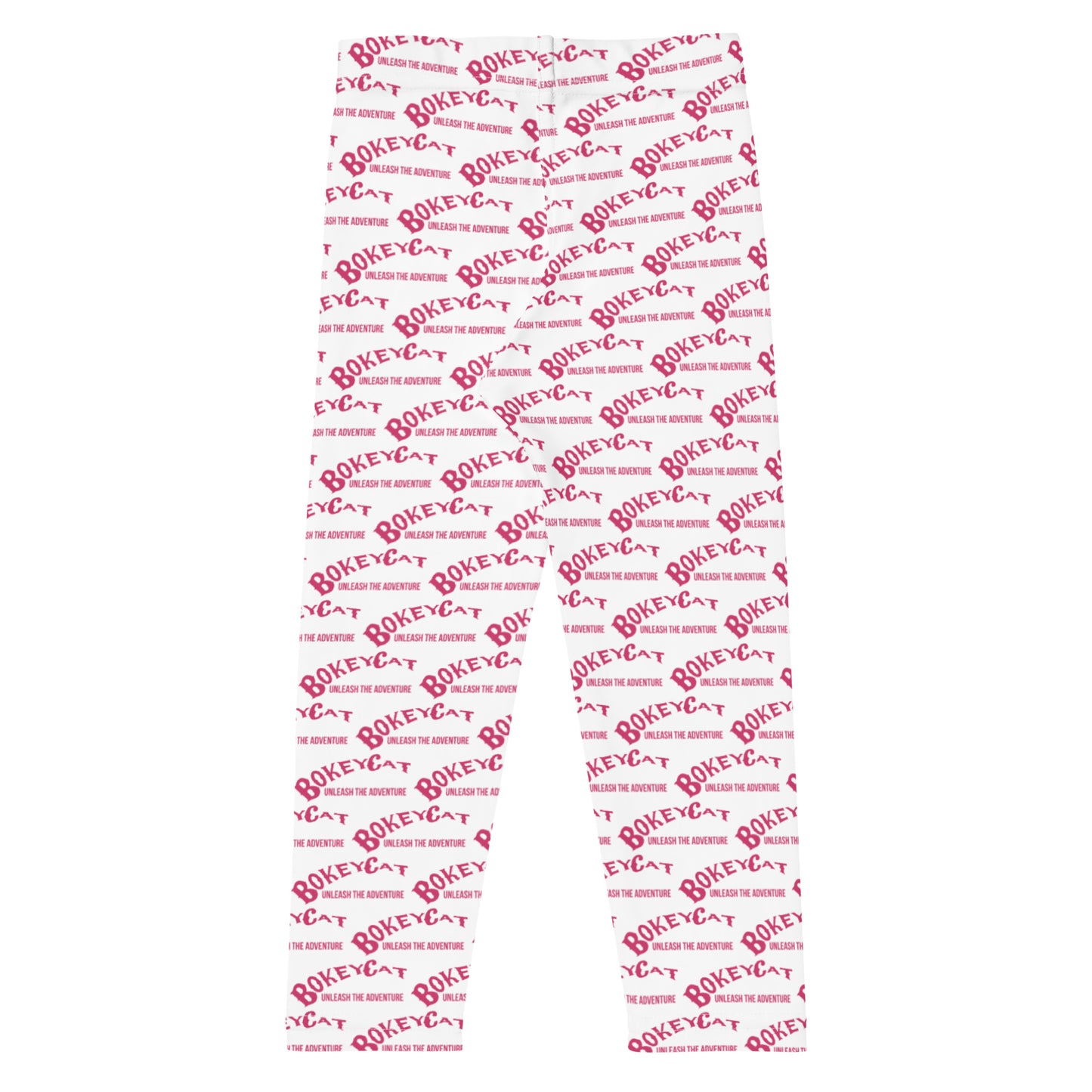 BokeyCat Kid's Leggings