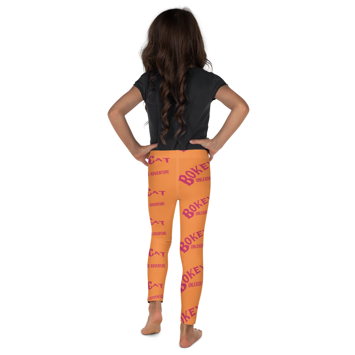 BokeyCat Kid's Leggings