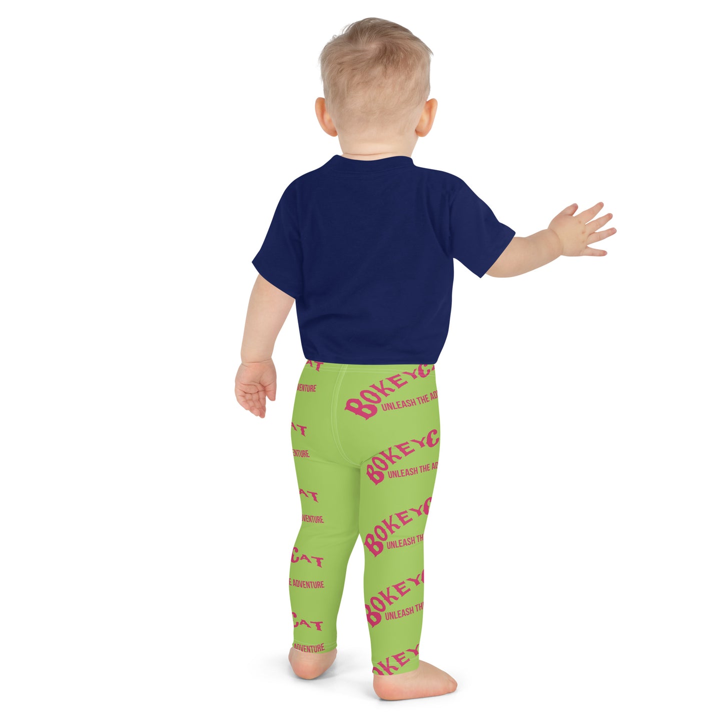 BokeyCat Kid's Leggings