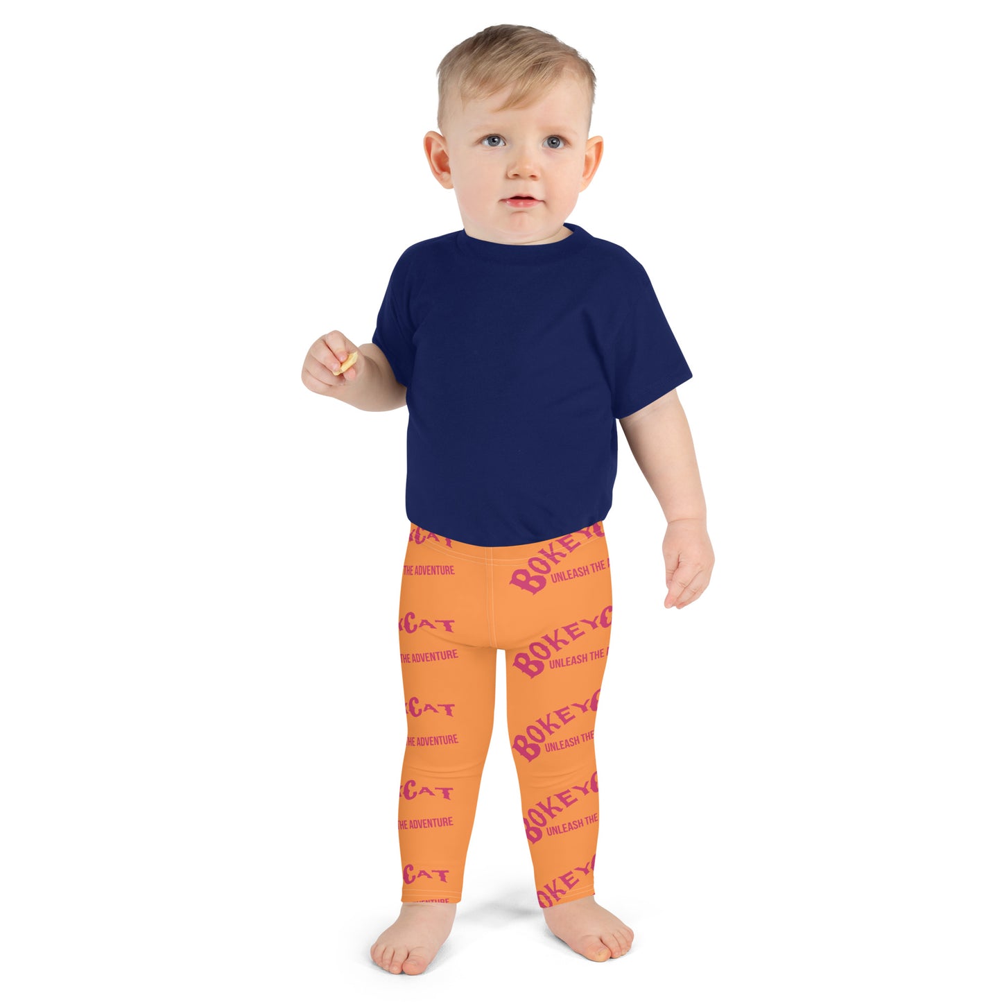BokeyCat Kid's Leggings