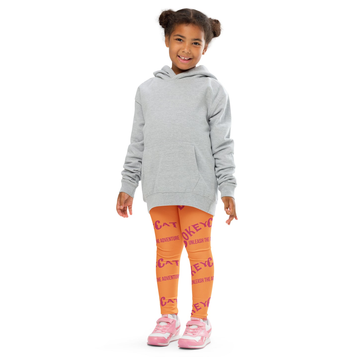 BokeyCat Kid's Leggings