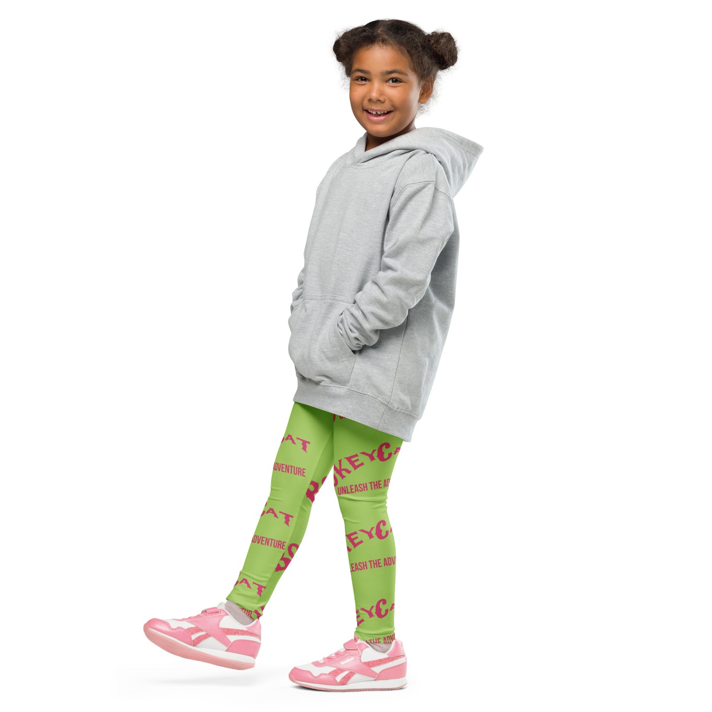 BokeyCat Kid's Leggings