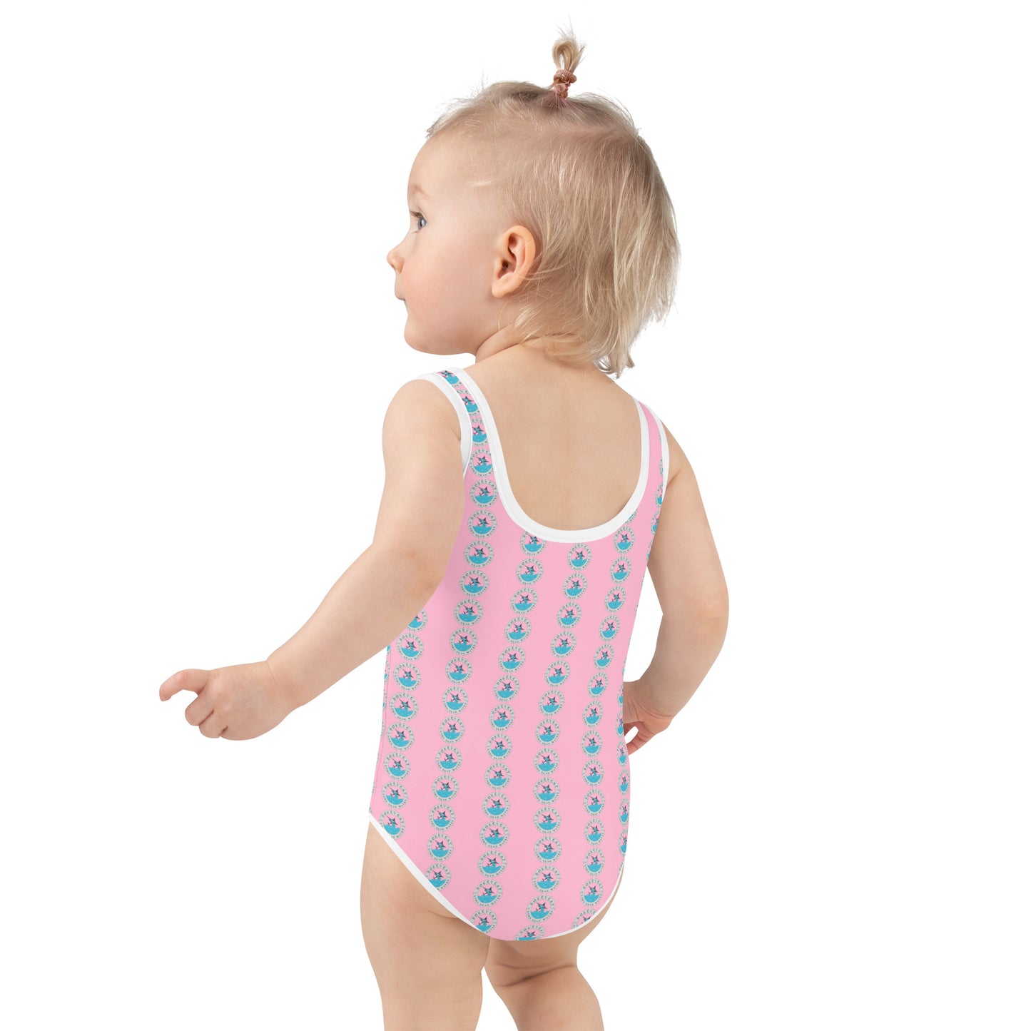 BokeyCat Kids Swimsuit