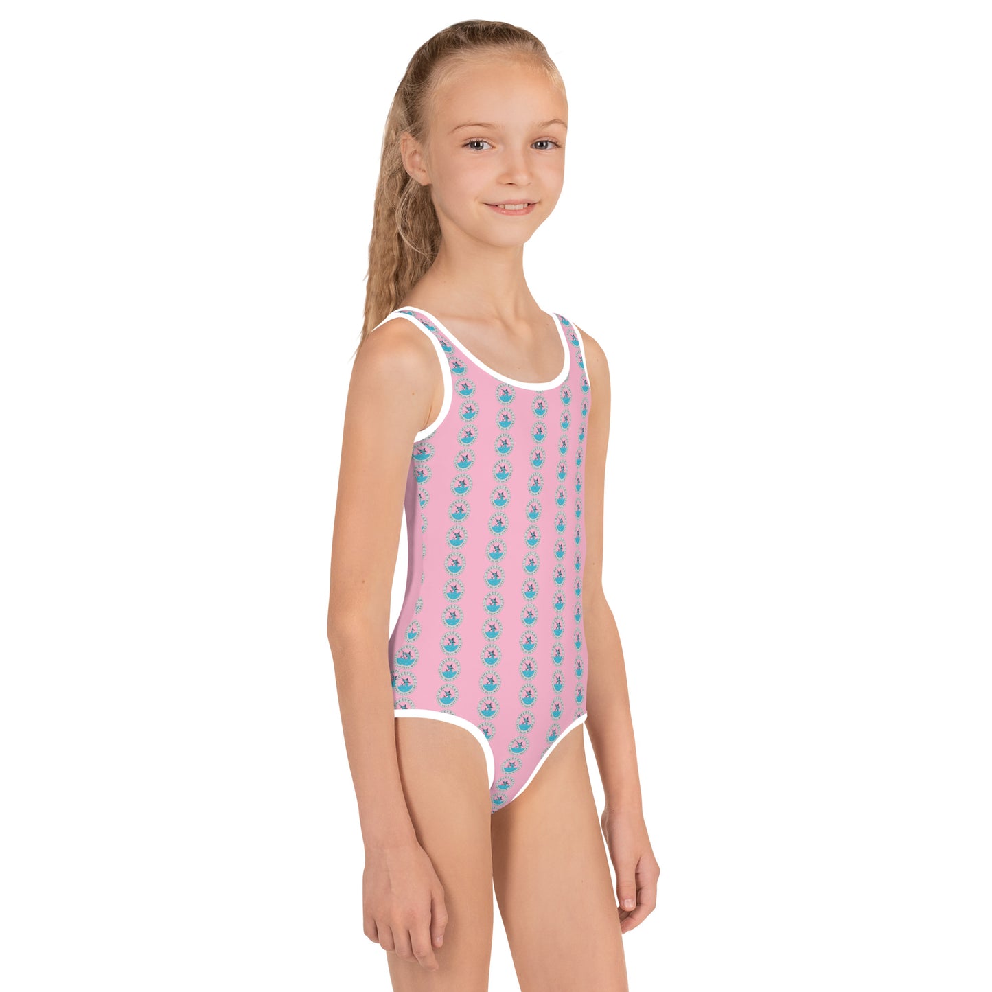 BokeyCat Kids Swimsuit