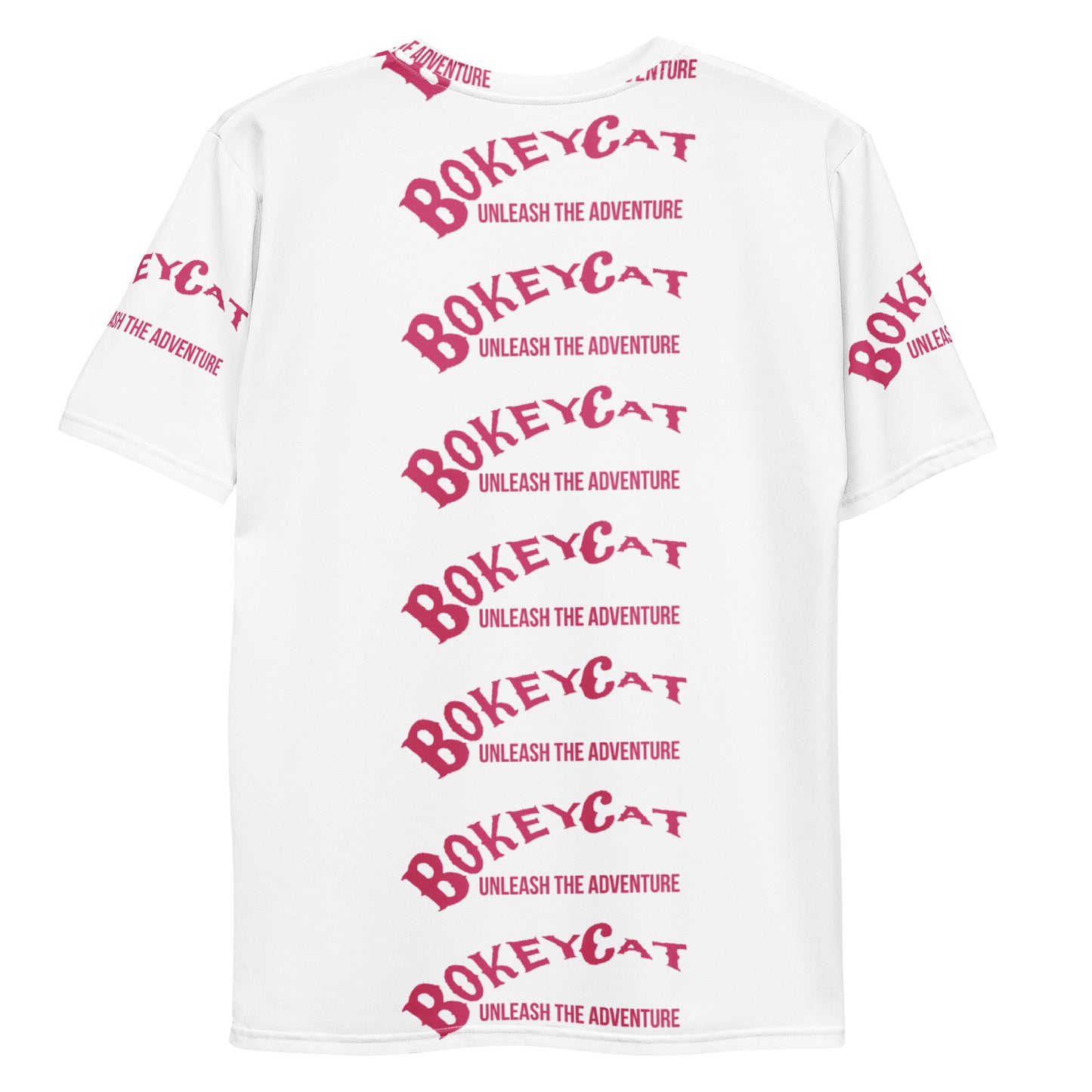BokeyCat t-shirt