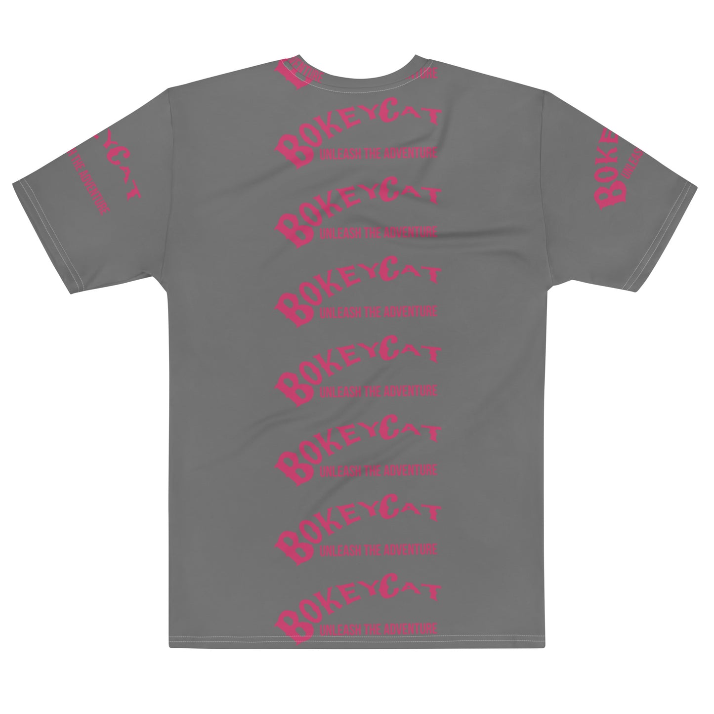 BokeyCat t-shirt