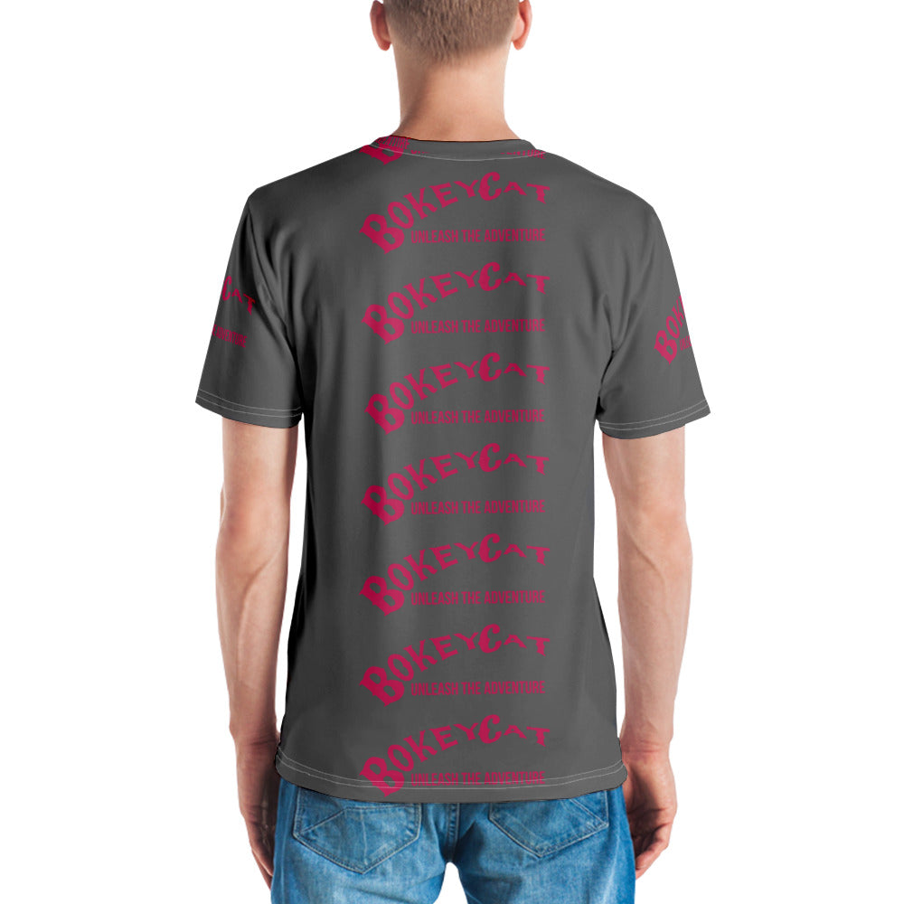 BokeyCat t-shirt