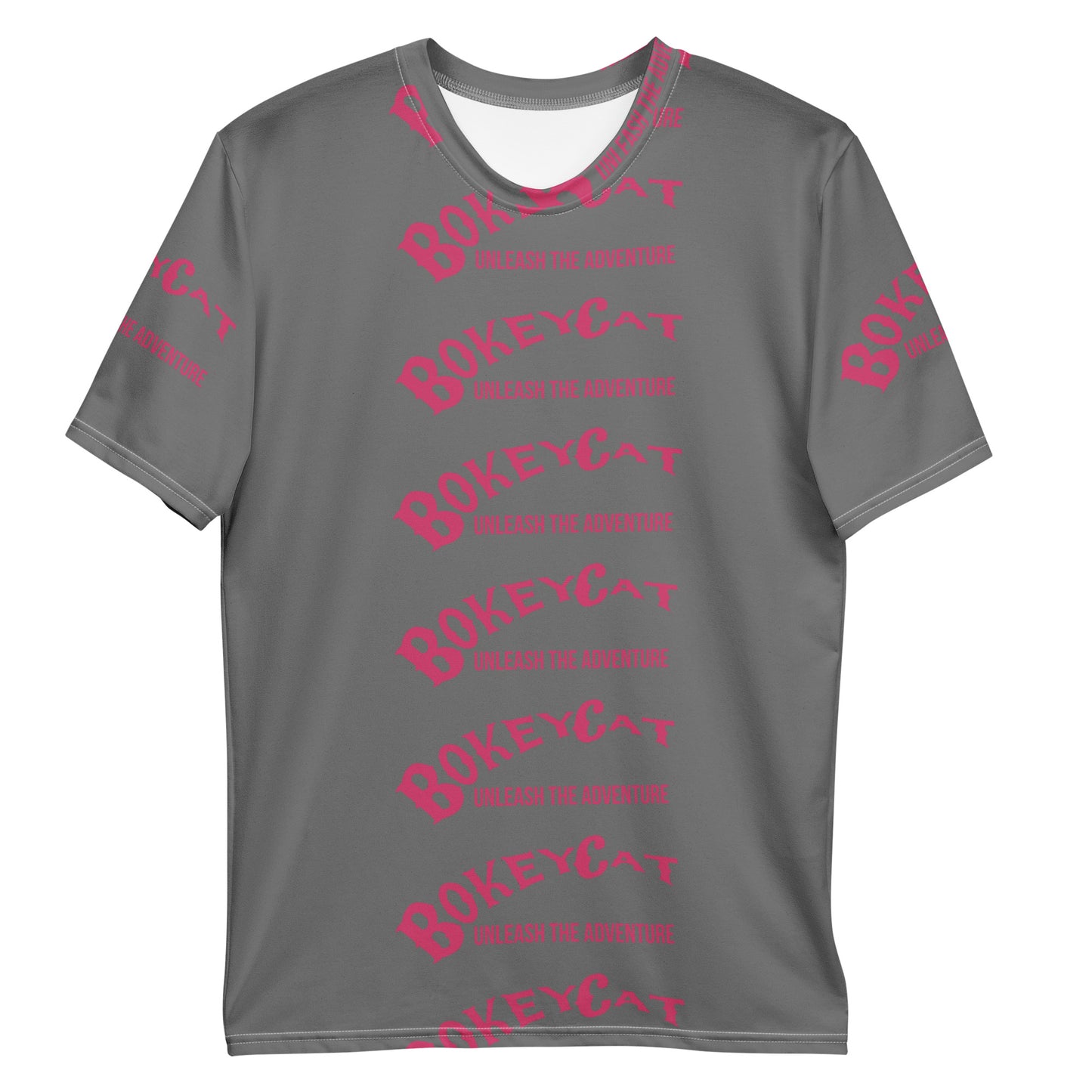 BokeyCat t-shirt