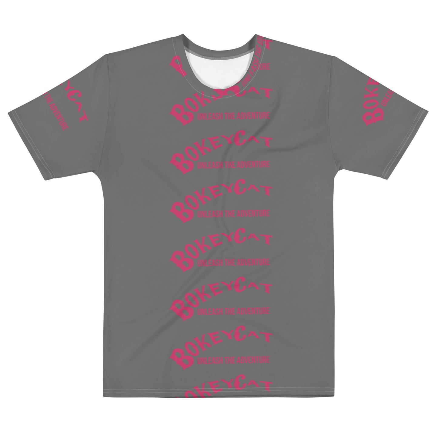 BokeyCat t-shirt