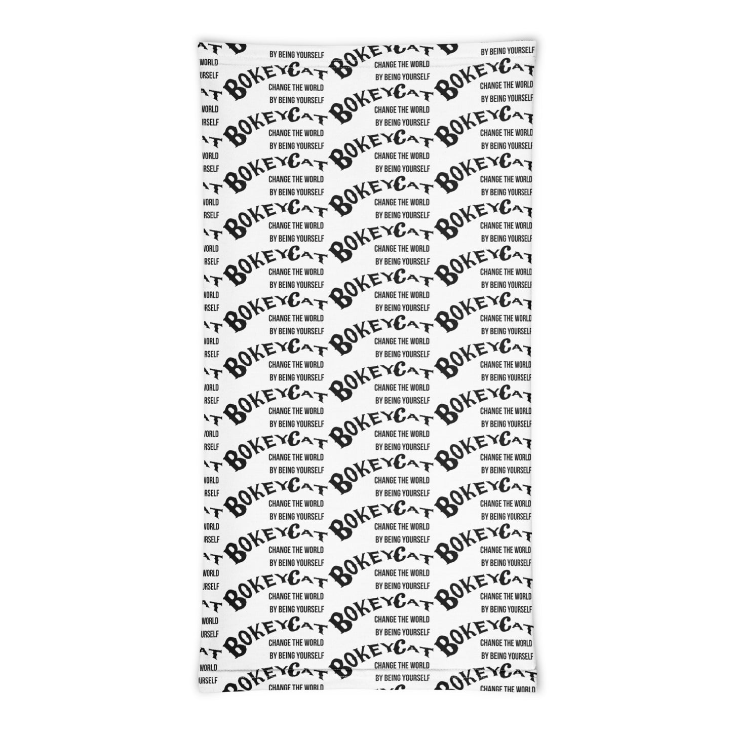BokeyCat Neck Gaiter