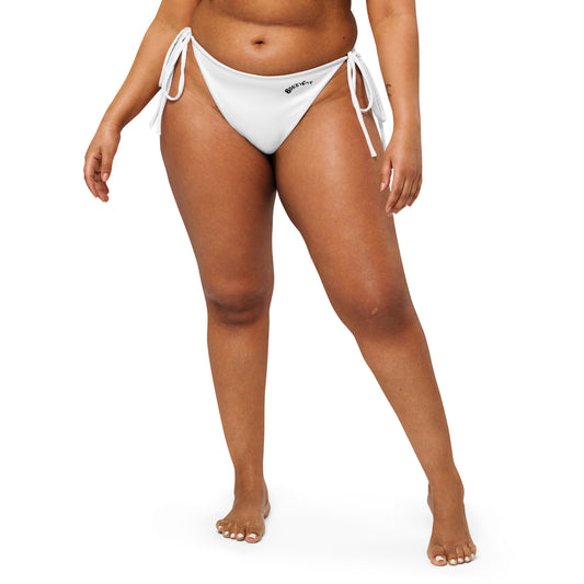 BokeyCat Bokini string bikini bottom