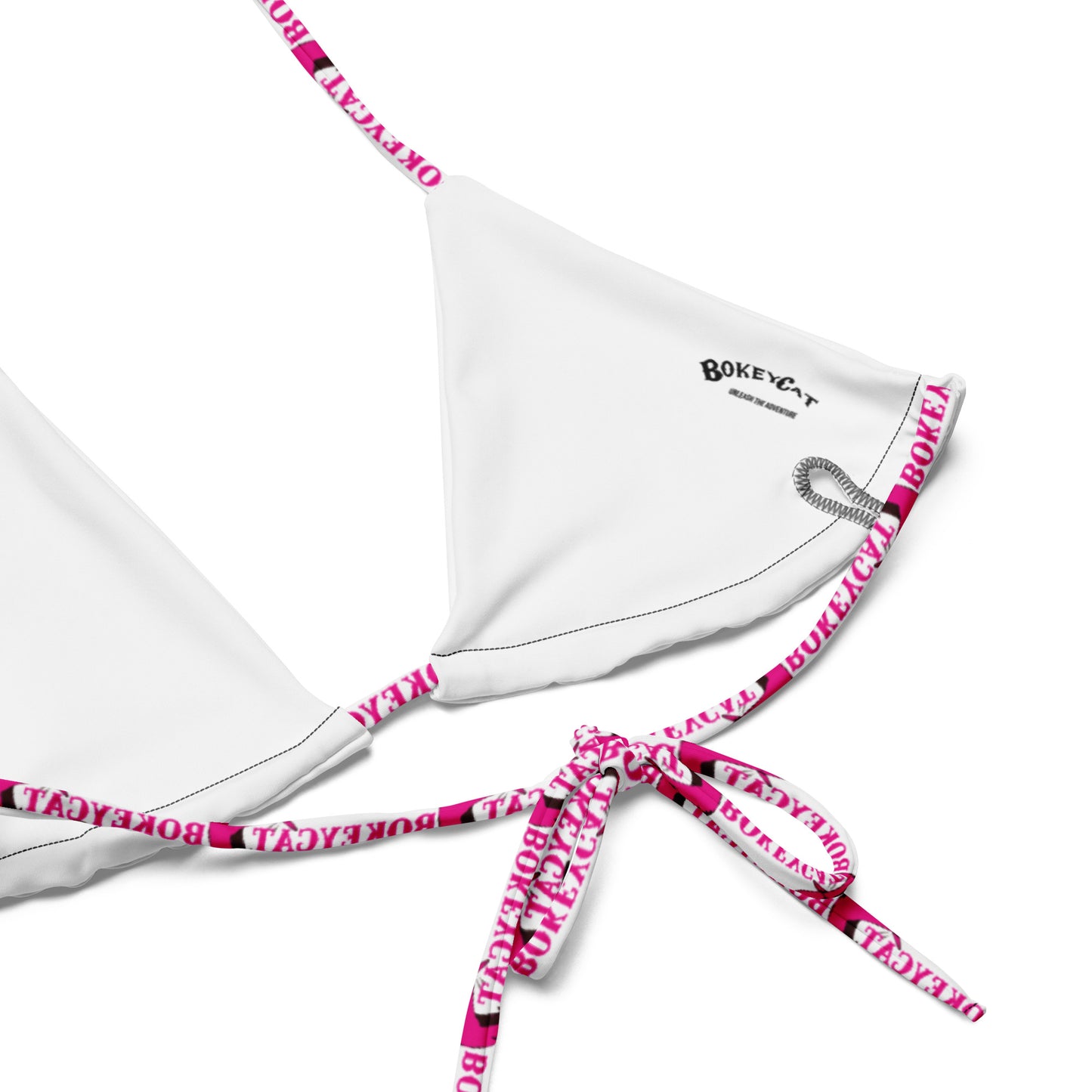 BokeyCat Bokini string bikini