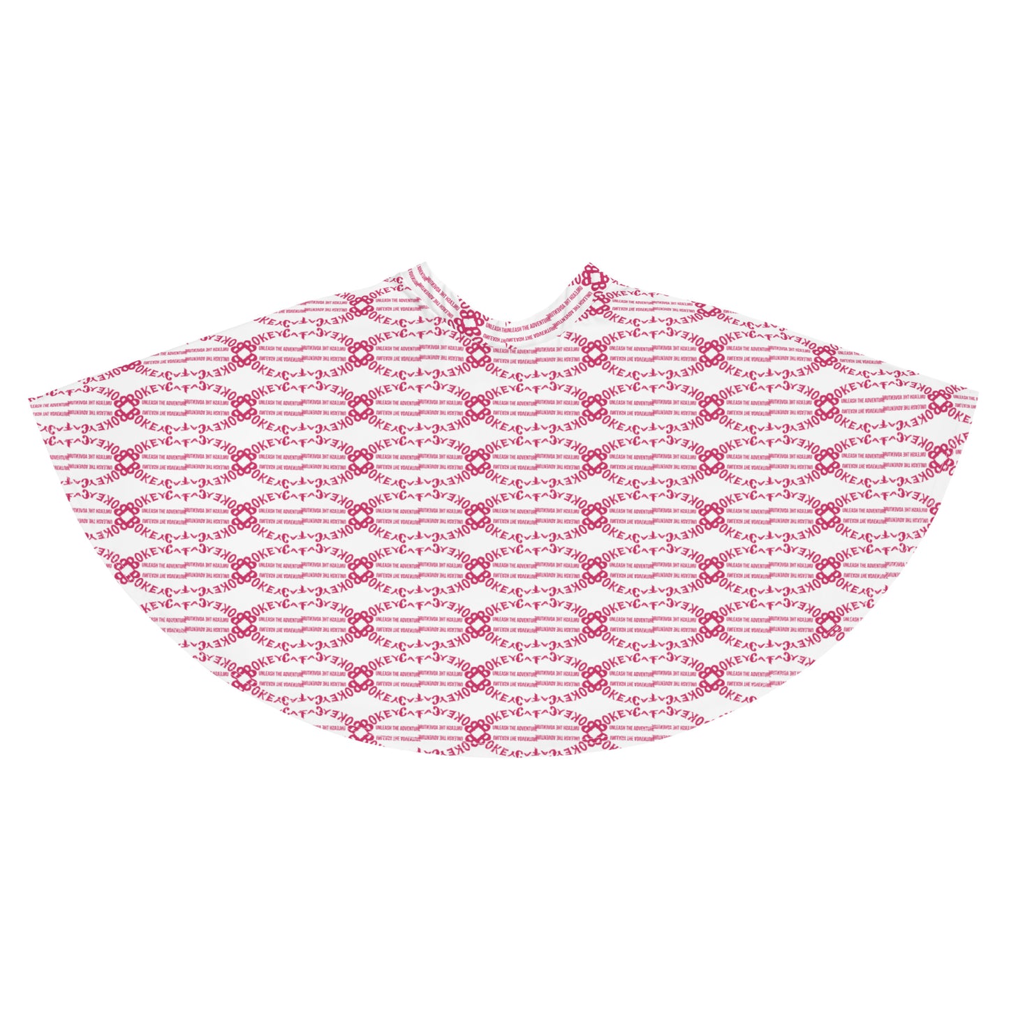 BokeyCat Skater Skirt