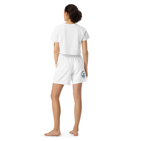 BokeyCat Athletic Long Shorts