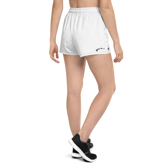 BokeyCat Athletic Shorts