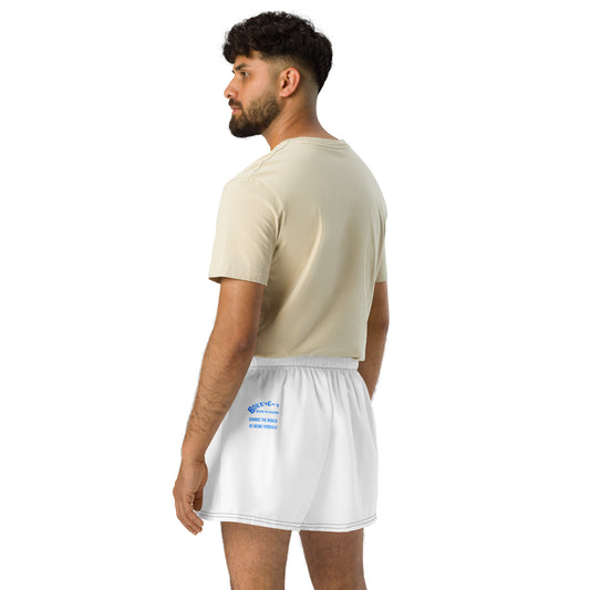 BokeyCat Athletic Shorts