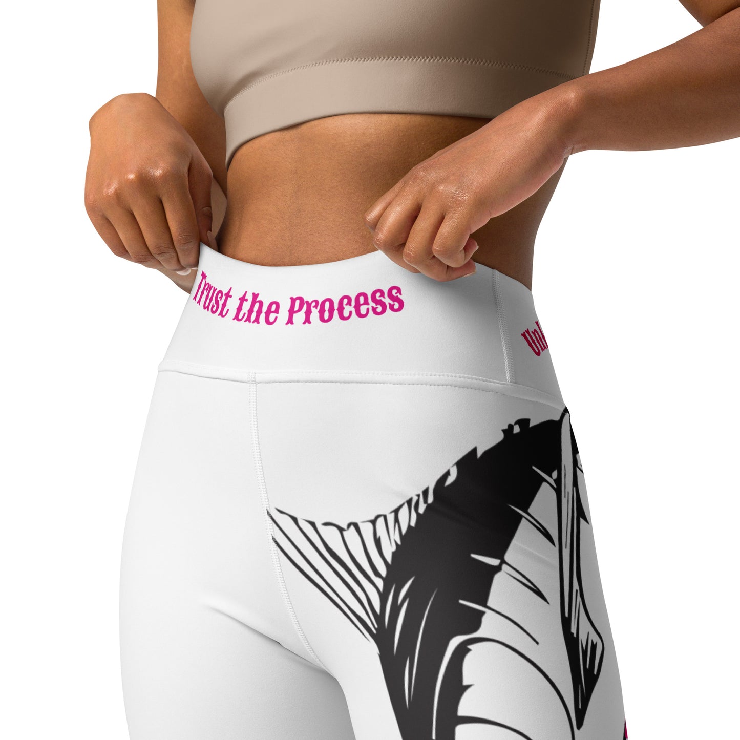 BokeyCat Yoga Leggings