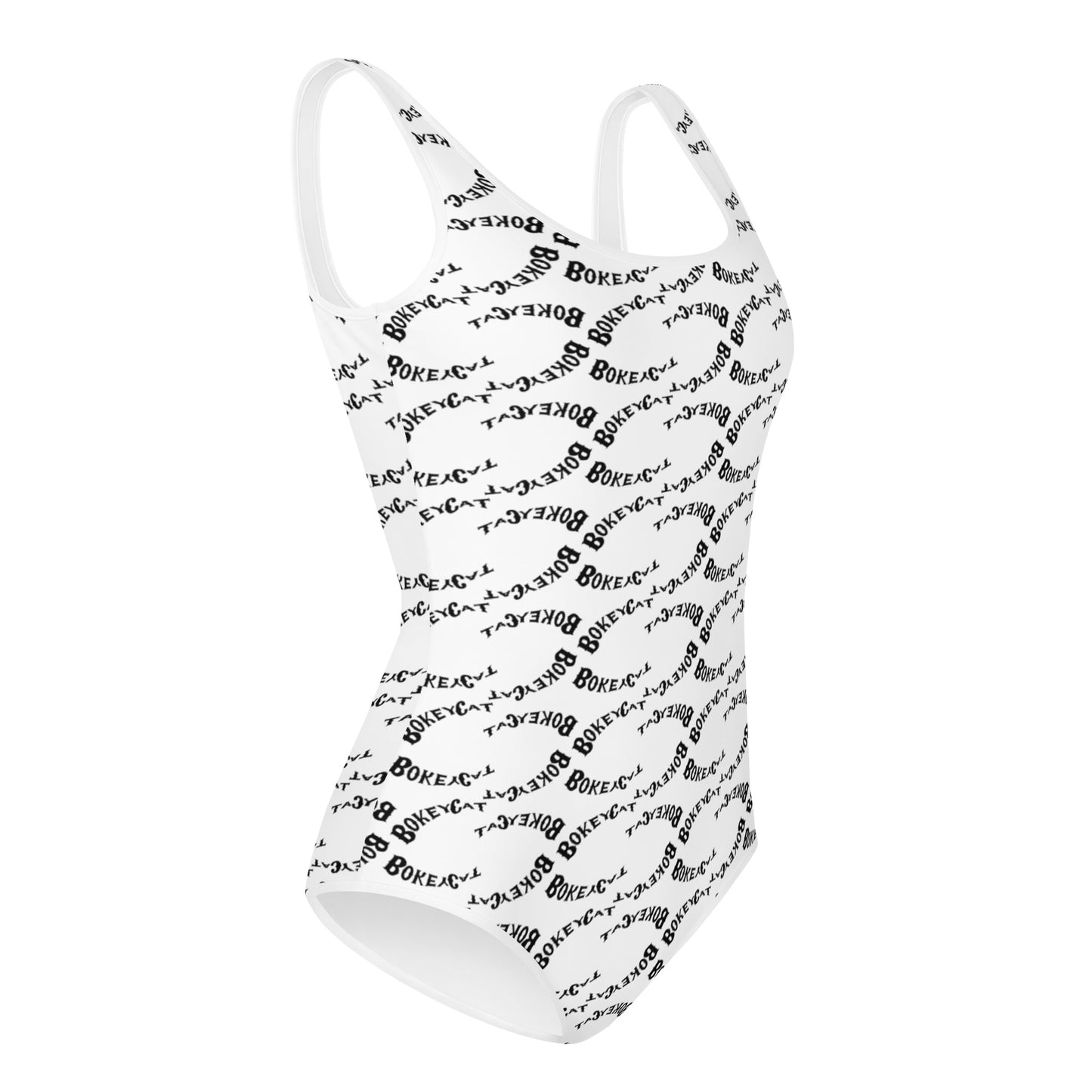 BokeyCat Youth Swimsuit