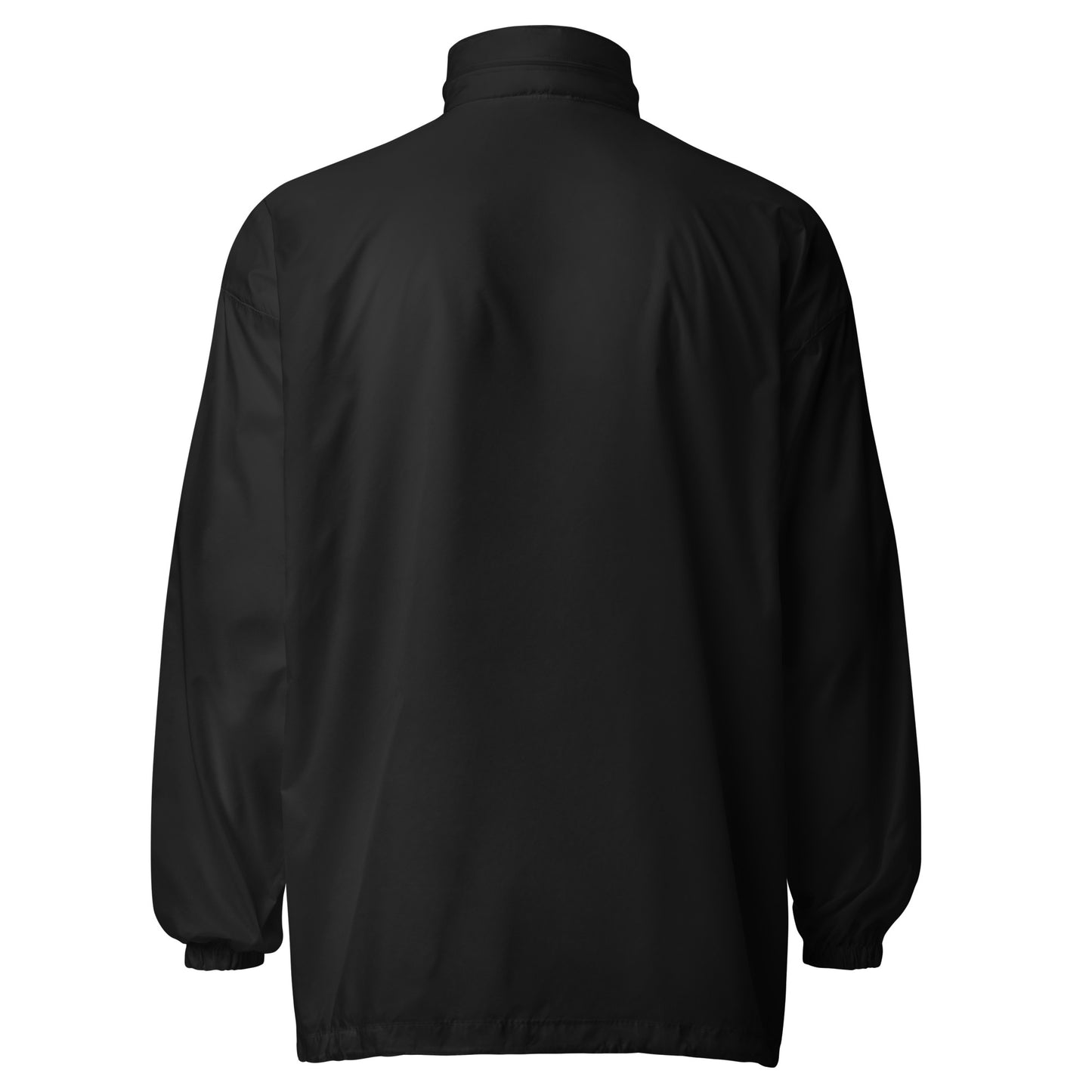 BokeyCat Unisex windbreaker