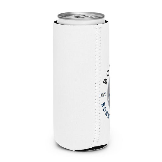BokeyCat Can cooler