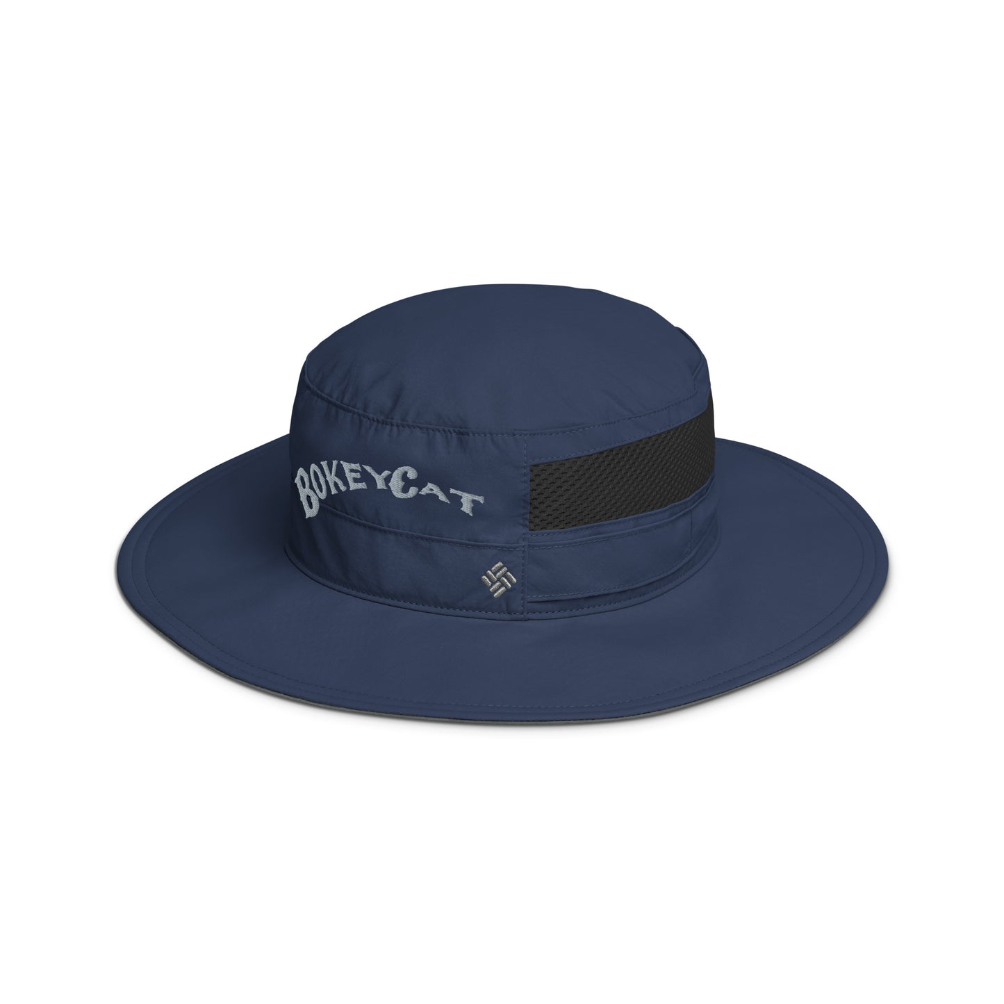 BokeyCat Columbia booney hat