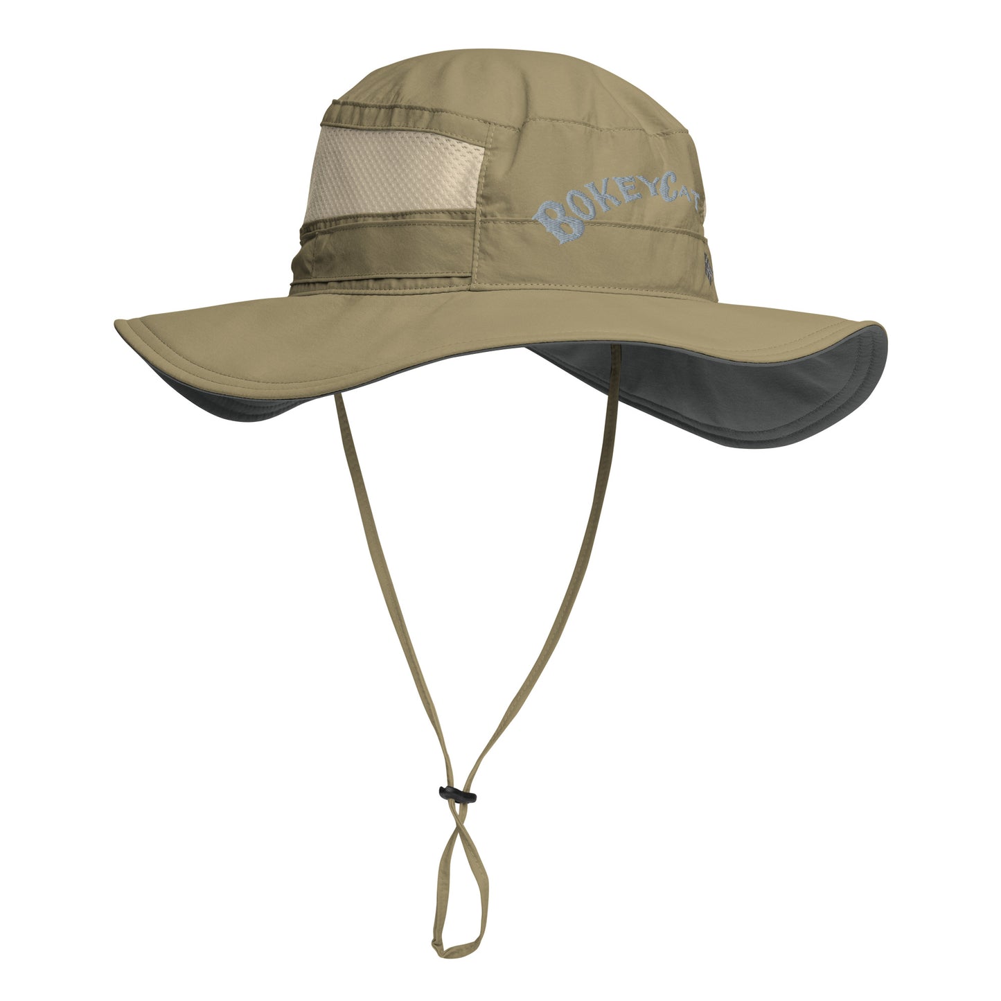 BokeyCat Columbia booney hat