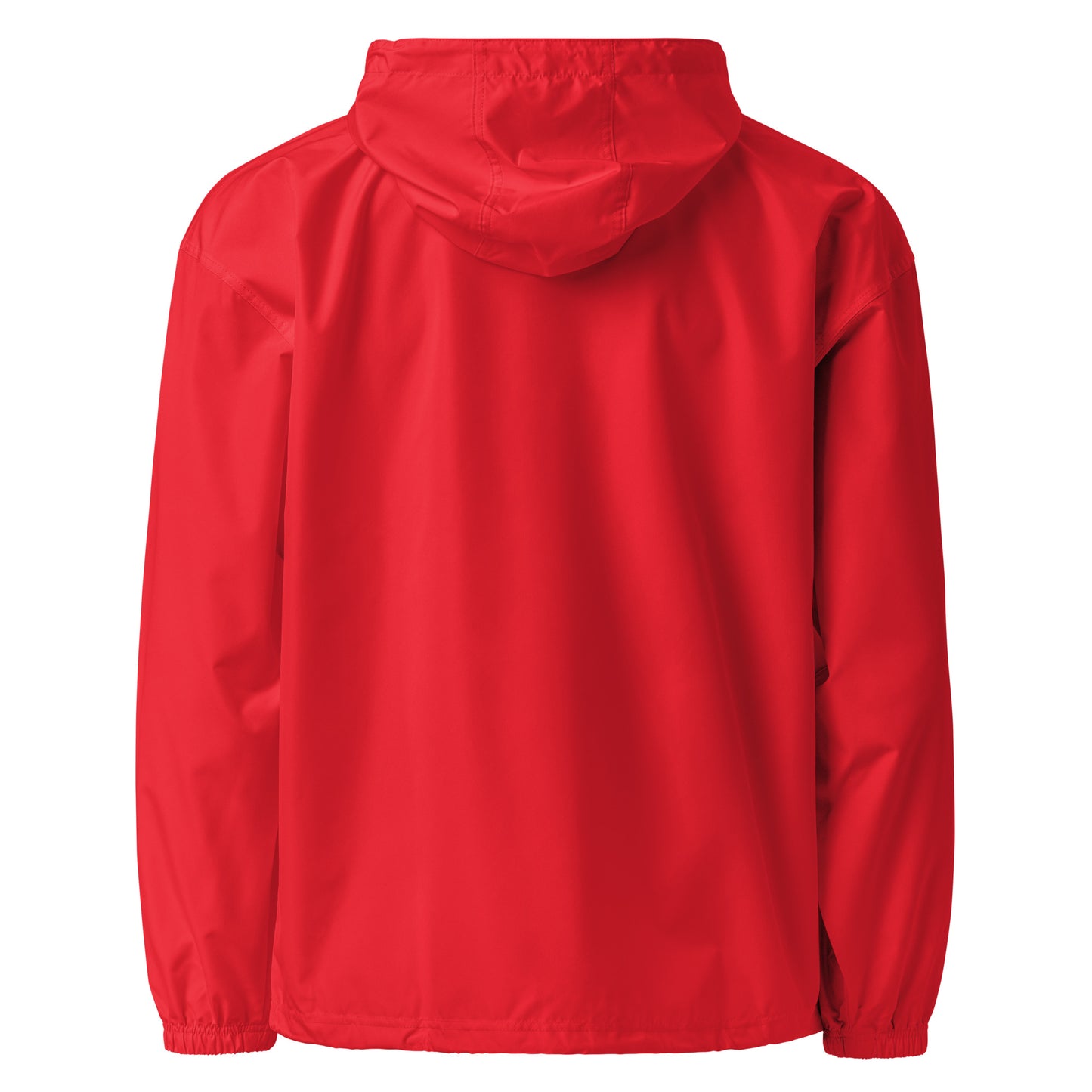 BokeyCat Embroidered Champion Packable Jacket