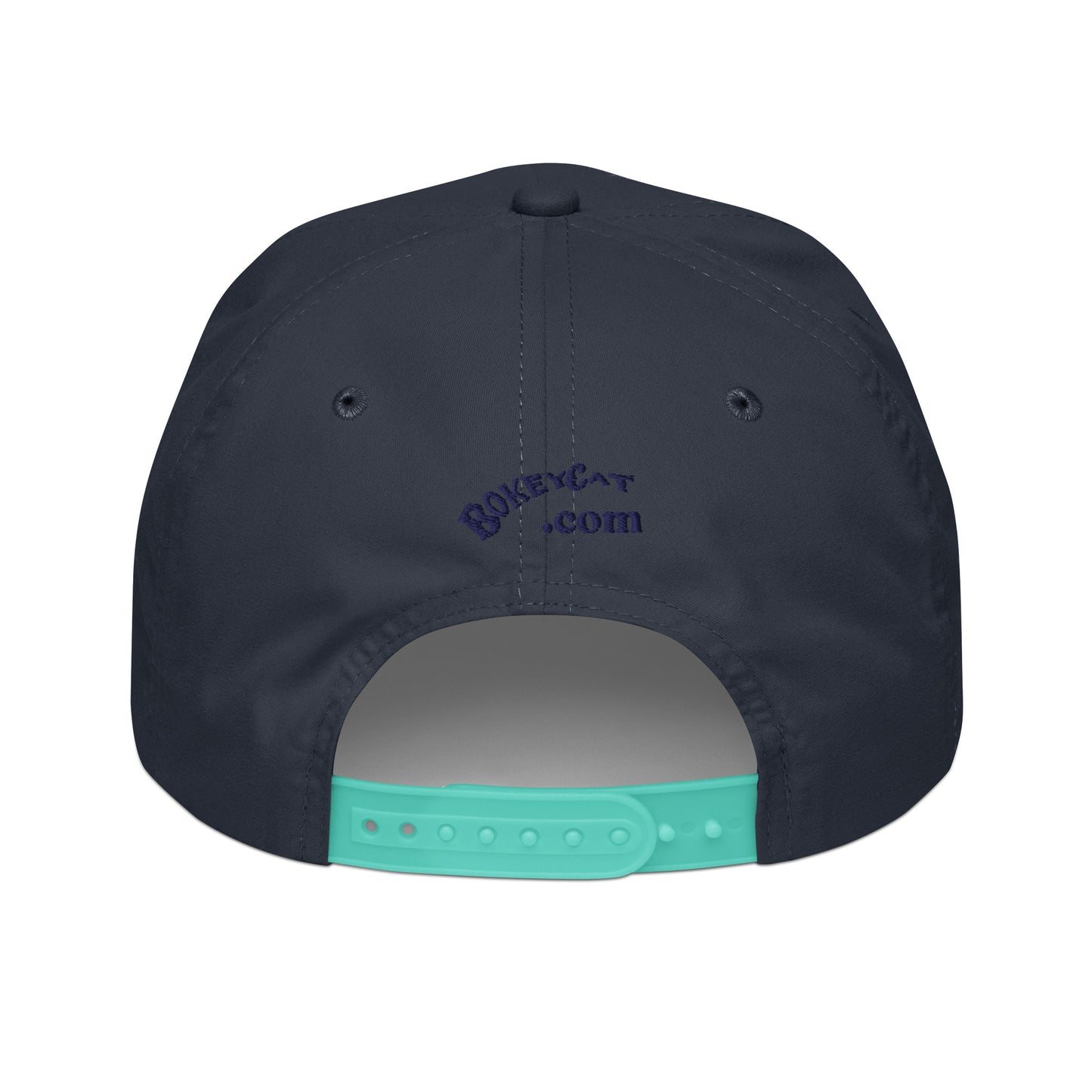 BokeyCat Golf rope cap