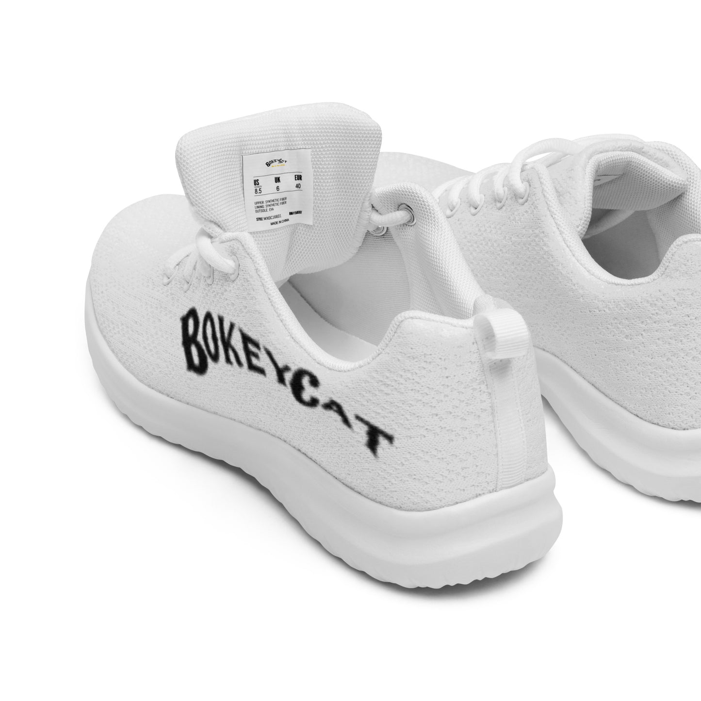 BokeyCat men’s athletic shoes