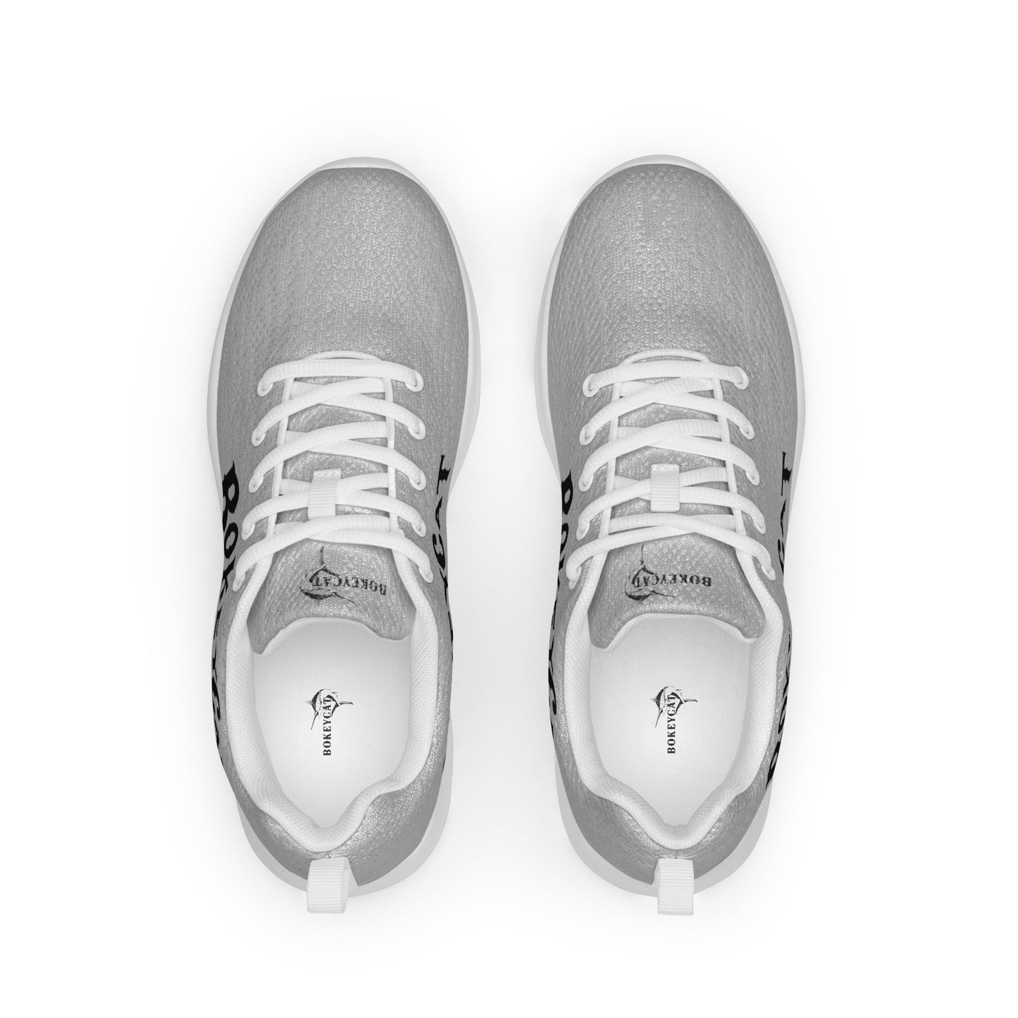 BokeyCat Men’s athletic shoes