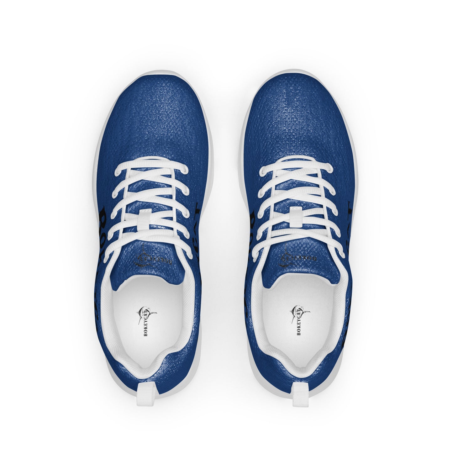 BokeyCat Men’s athletic shoes