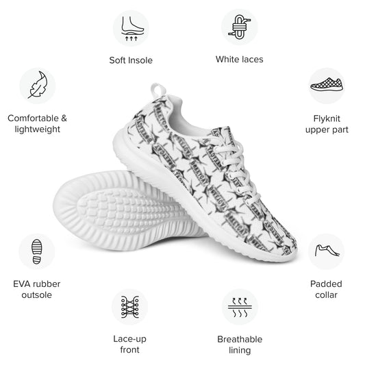 BokeyCat men’s athletic shoes