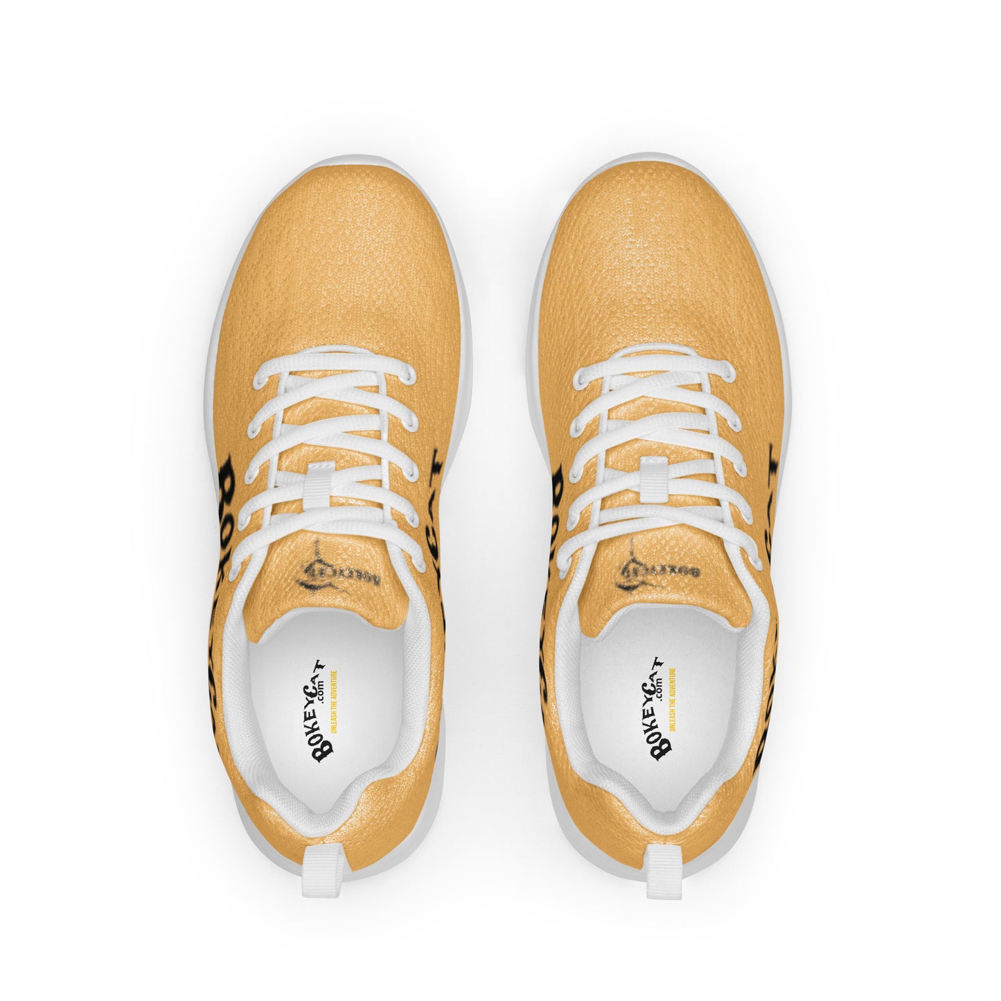 BokeyCat men’s athletic shoes