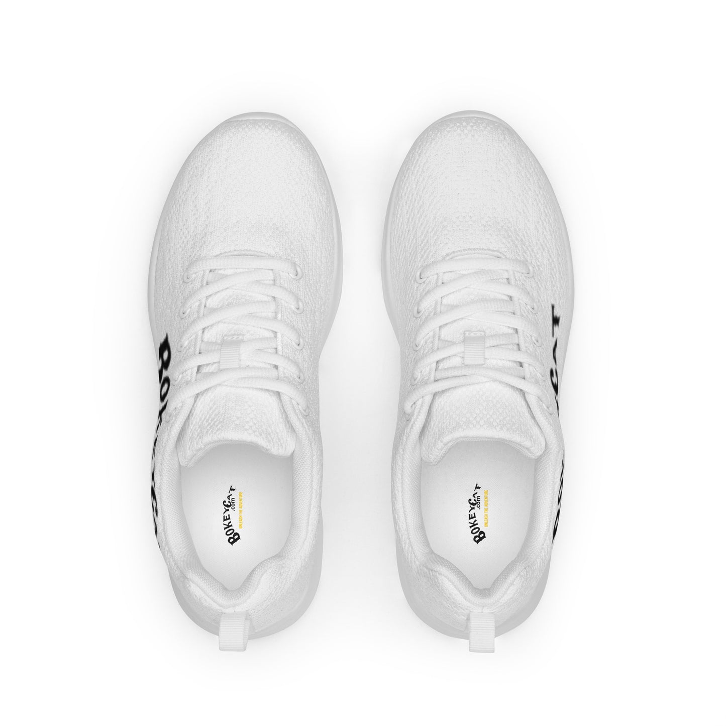 BokeyCat men’s athletic shoes