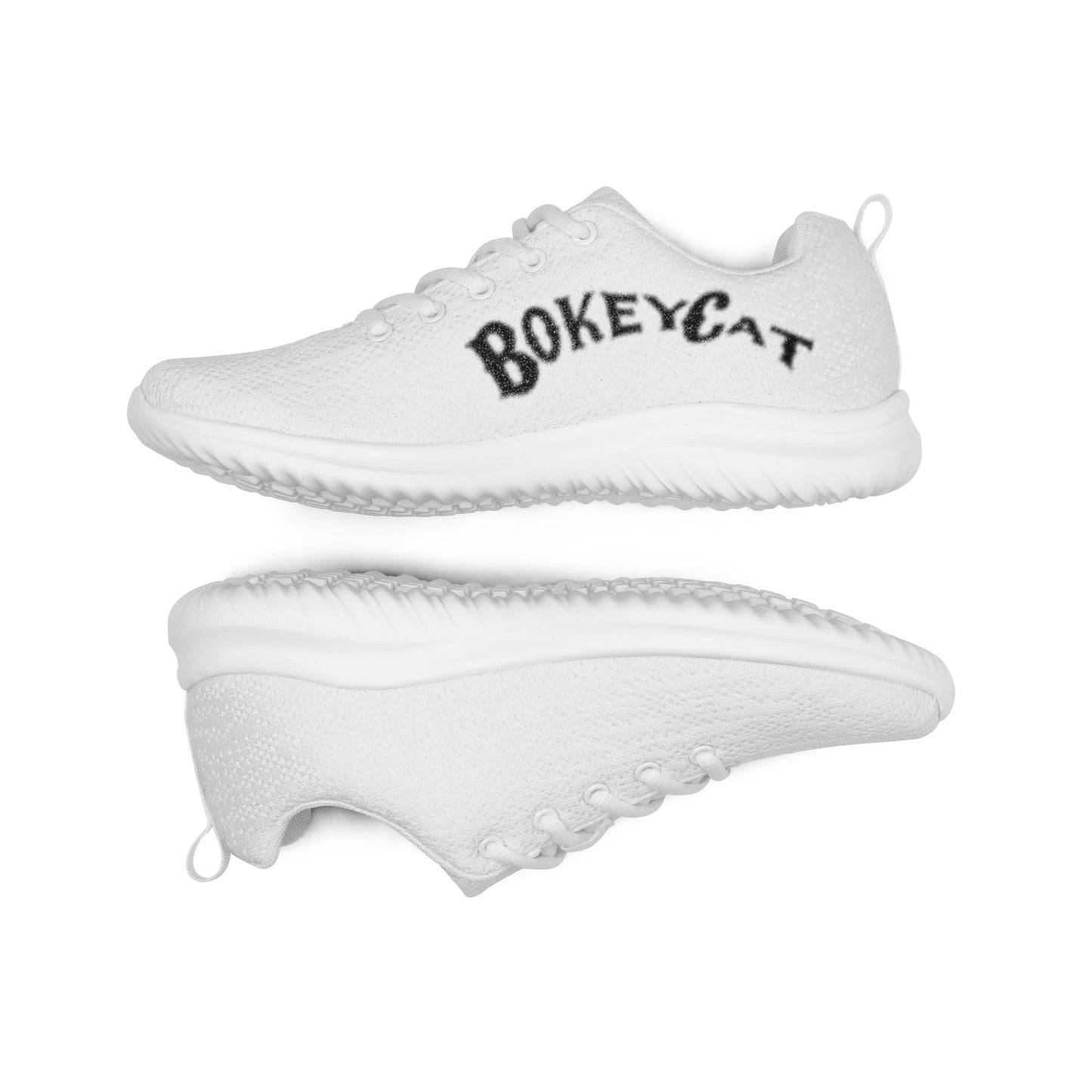 BokeyCat men’s athletic shoes
