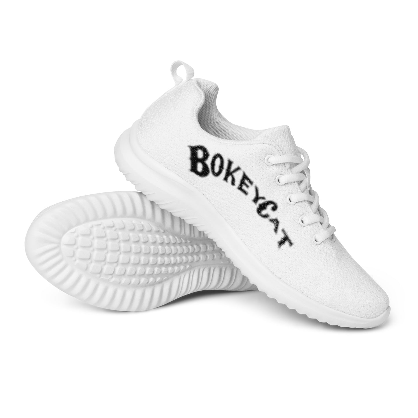 BokeyCat men’s athletic shoes