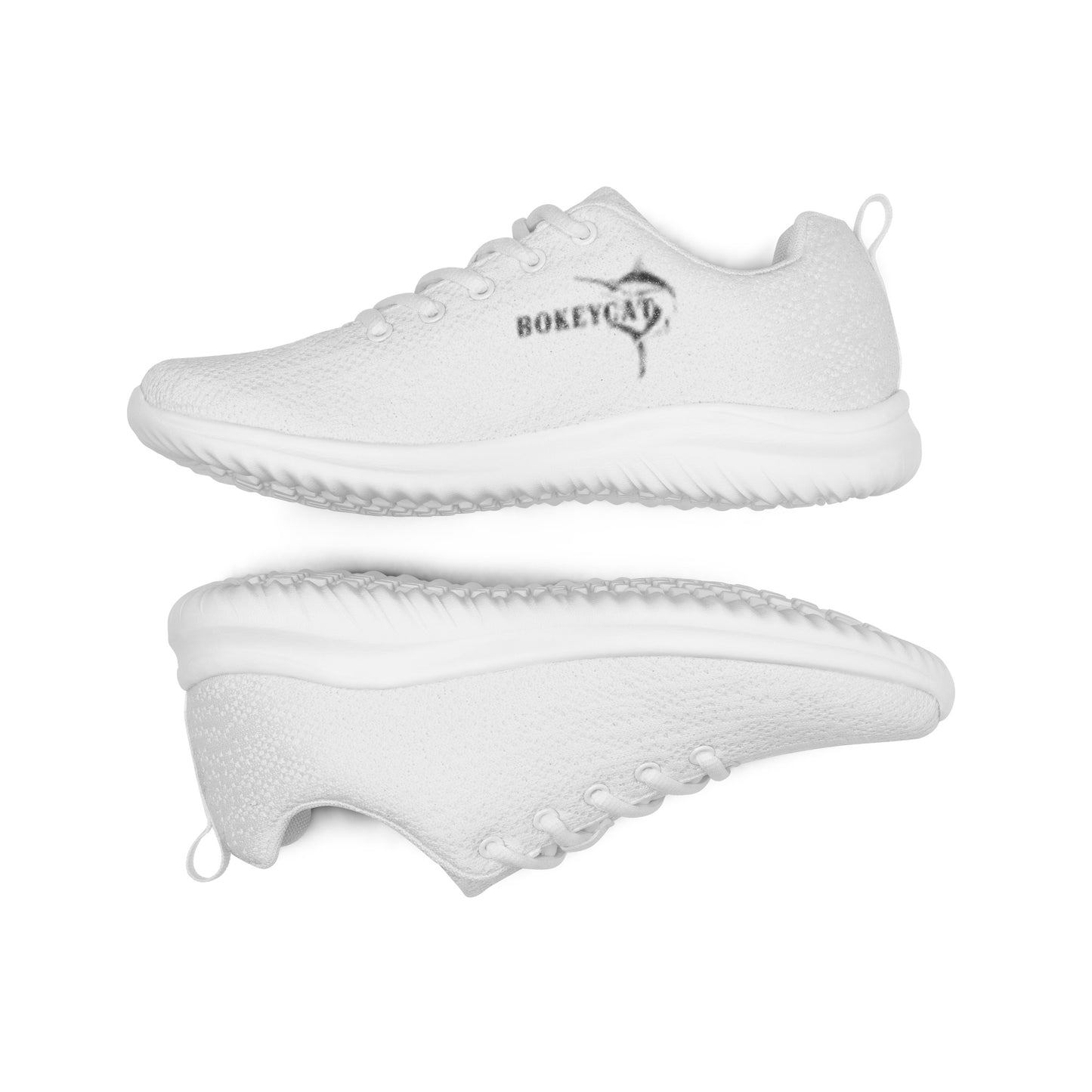 BokeyCat men’s athletic shoes