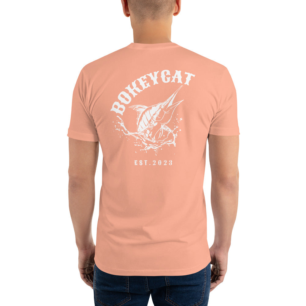 BokeyCat T-shirt