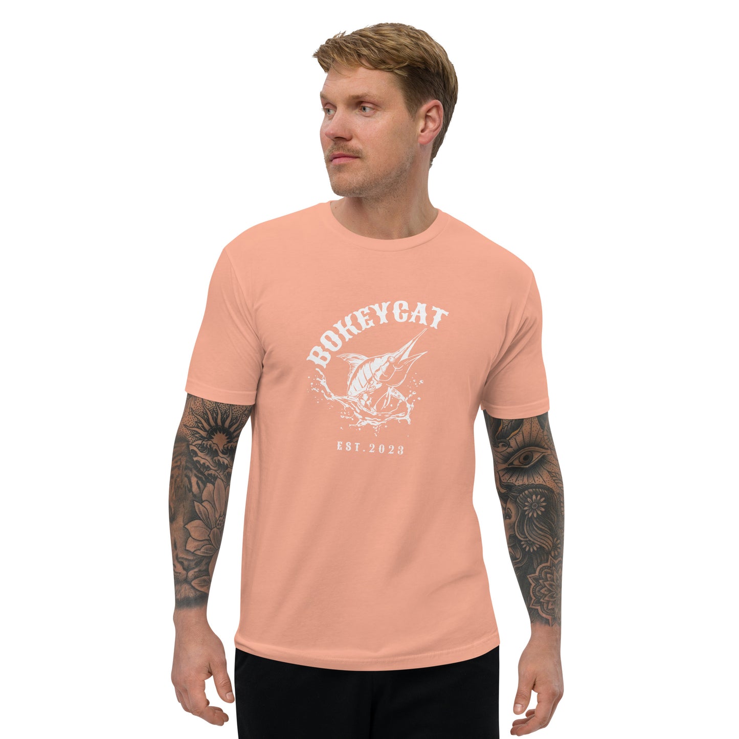 BokeyCat T-shirt