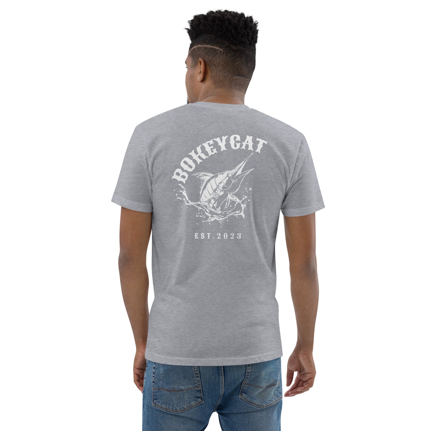 BokeyCat T-shirt