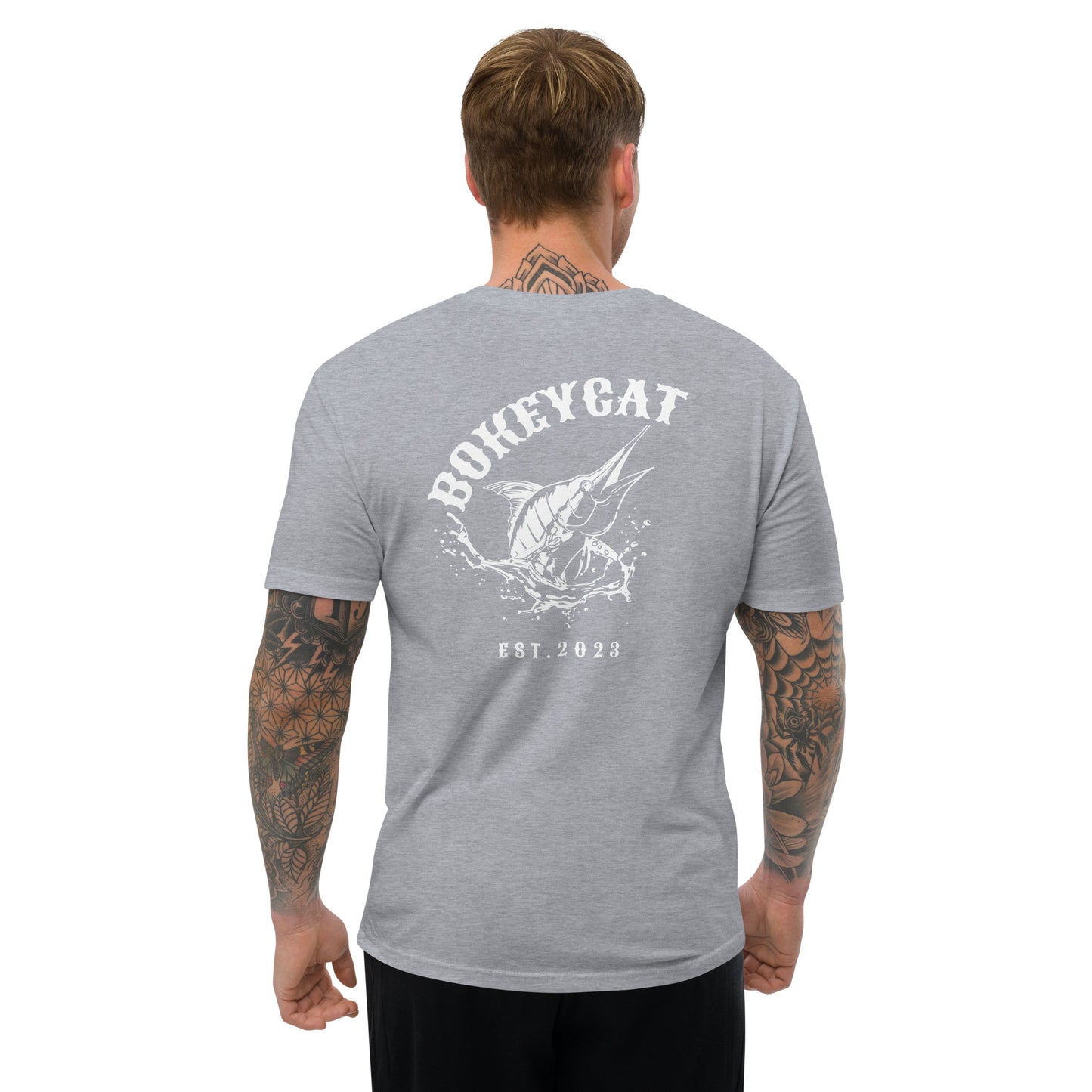 BokeyCat T-shirt
