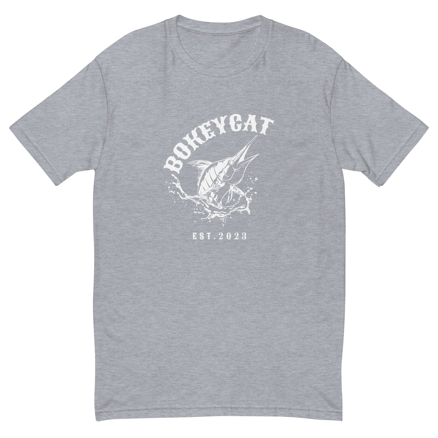 BokeyCat T-shirt