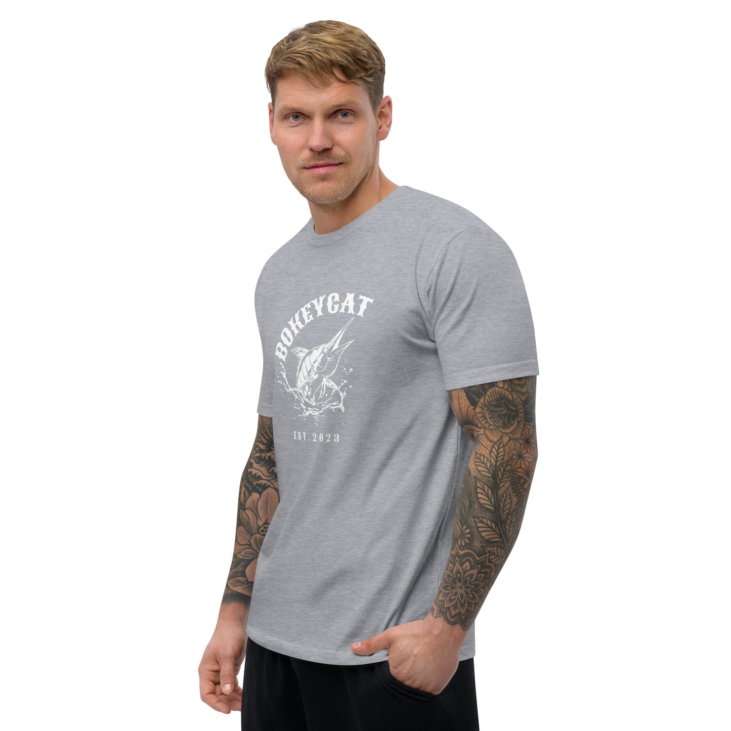 BokeyCat T-shirt